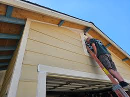 Best Custom Siding Design  in Dublin, TX